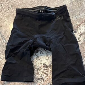 Arena powerskin carbon air - black - worn once - with box